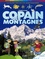 Frédéric Lisak - Copain de montagnes - Le guide des petits montagnards.