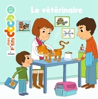 Stéphanie Ledu et Hélène Convert - Le vétérinaire.
