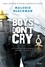 Malorie Blackman - Boys don't cry.
