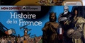 Henri Del Pup et Robert Pince - Mon coffret Histoire de la France.