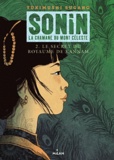 Yukimushi Sugano - Sonin La chamane du mont céleste Tome 2 : Le secret du royaume de Kannam.
