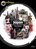 Guillaume Loiret - Le Japon - Un pays, des hommes, une culture.