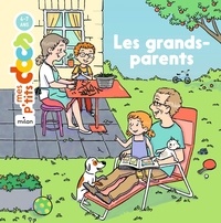 Stéphanie Ledu et Axelle Vanhoof - Les grands-parents.