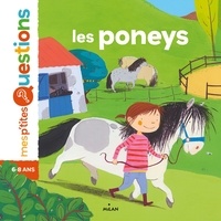 Claire Le Grand - Les poneys.