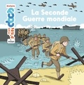 Stéphanie Ledu et Cléo Germain - La Seconde Guerre mondiale.