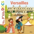Stéphanie Ledu - Versailles.