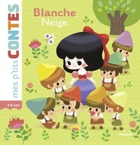 Kim Sejung - Blanche-Neige.