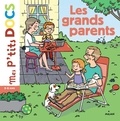 Stéphanie Ledu - Les grands-parents.