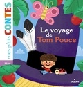 Jakob et Wilhelm Grimm et Agnès Cathala - Le voyage de Tom Pouce.