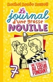 Virginie Cantin-Sablé et Rachel Renée Russell - Le journal d'une grosse nouille, Tome 07 - Une starlette au coeur fondant.