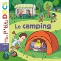 Stéphanie Ledu - Le camping.