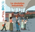 Stéphanie Ledu - La révolution industrielle.