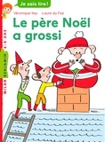 Véronique Itey - Le père Noël a grossi.