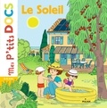 Stéphanie Ledu - Le soleil.