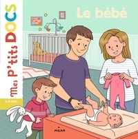 Stéphanie Ledu - Le bébé.