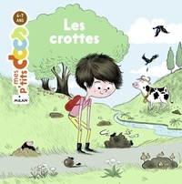 Stéphanie Ledu - Les crottes.