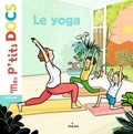 Stéphanie Leduc et Maud Riemann - Le yoga.