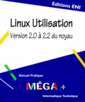 Bruno Guerin - Linux Utilisation. Version 2.0 A 2.2 Du Noyau.