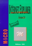 Corinne Hervo - Internet Explorer. Version 5.0.