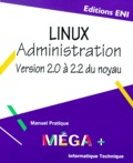 Bruno Guerin - Linux Administration. Version 2.0 A 2.2 Du Noyau.