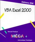  Anonyme - VBA Excel 2000.