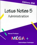  Anonyme - Lotus Notes 5. Administration.