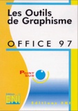  Anonyme - Office 97 - Les outils de graphism.