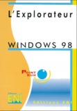  Anonyme - L'explorateur Windows 98.