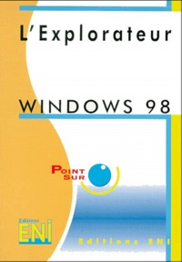  Anonyme - L'explorateur Windows 98.