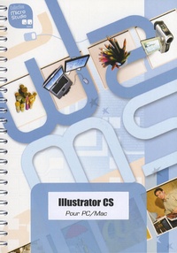  Editions ENI - Illustrator CS pour PC/Mac.