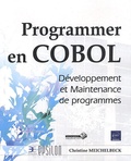 Christine Meichelbeck - Programmer en COBOL - Développement et Maintenance de programmes.