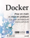 Jean-Philippe Gouigoux - Docker - Prise en main et mise en pratique sur une architecture micro-services.
