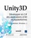 Maxime Frappat et Jonathan Antoine - Unity3D - Développer en C# des applications 2/3D multiplateformes (iOS, Android, Windows...).