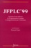  Fages - Jfplc'99. Huitiemes Journees Francophones De Programmation Logique Et Programmation Par Contraintes, 2-4 Juin 1999, Lyon, France.