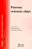 Jean-Pierre Giraudin et  Collectif - L'Objet Volume 5 N°2 1999 : Patrons Orientes Objet.