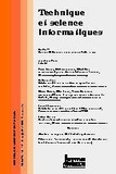 Jean-Louis Pazat - Technique et science informatiques Volume 19 N° 6, juin 2000 : .