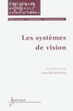 Jean-Michel Jolion - Les Systemes De Vision.