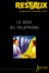 Louis Quéré et Zbigniew Smoreda - Réseaux N° 103/2000 : Le sexe du téléphone.