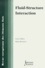 Alain Dervieux et  Collectif - Revue Europeenne Des Elements Finis Volume 9 N° 6-7 Octobre 2000 : Fluid-Structure Interaction.