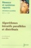 Jacques Bahi et  Collectif - Reseaux Et Systemes Repartis Volume 13 N° 1/2001 : Algorithmes Iteratifs Paralleles Et Distribues.