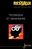 Patrice Flichy - Réseaux N° 109 : Technique et imaginaire.