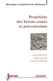 R Lacroix - Proprietes Des Betons Armes Et Precontraints.