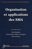 René Mandiau et Emmanuelle Grislin-Le Strugeon - Organisations et applications des SMA.