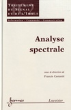 Francis Castanié - Analyse spectrale.