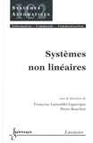 Françoise Lamnabhi-Lagarrigue et Pierre Rouchon - Systèmes non linéaires.