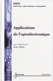 Serge Valette - Applications De L'Optoelectronique.