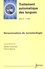 Adeline Nazarenko et Thierry Hamon - Traitement automatique des langues Volume 43 N° 1/2002 : Structuration de terminologie.