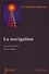 Franck Ghitalla - Les cahiers du numérique Volume 3/2002 : La navigation.