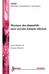  Gautier - Physique des dispositifs pour circuits intégrés silicium.