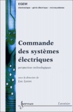 Luc Loron - Commande des systèmes électriques.